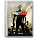 Machine gun Preacher 01 icon